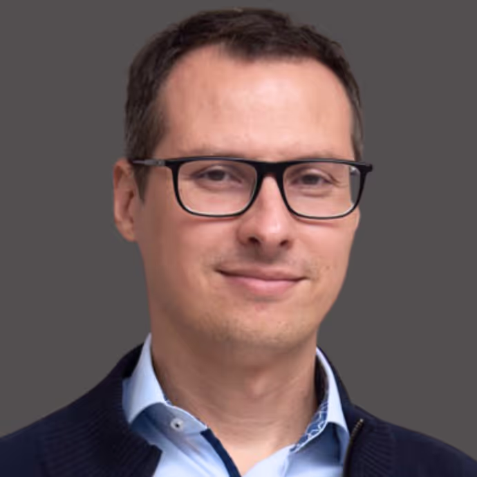 Юрий Ефаров, Исполнительный директор