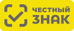 Логотип Честный Знак