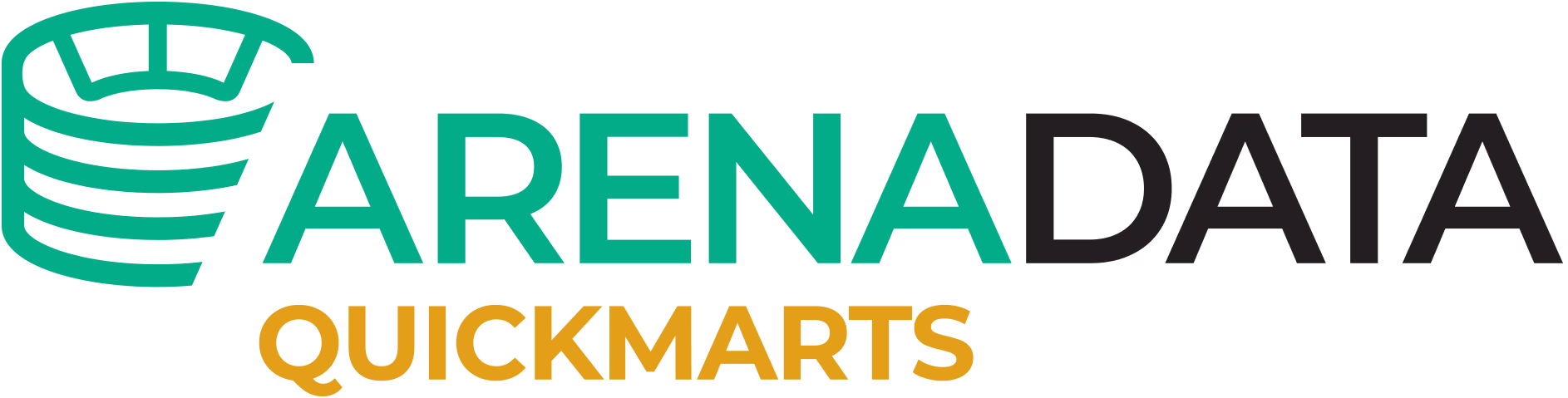 Логотип Arenadata QuickMarts