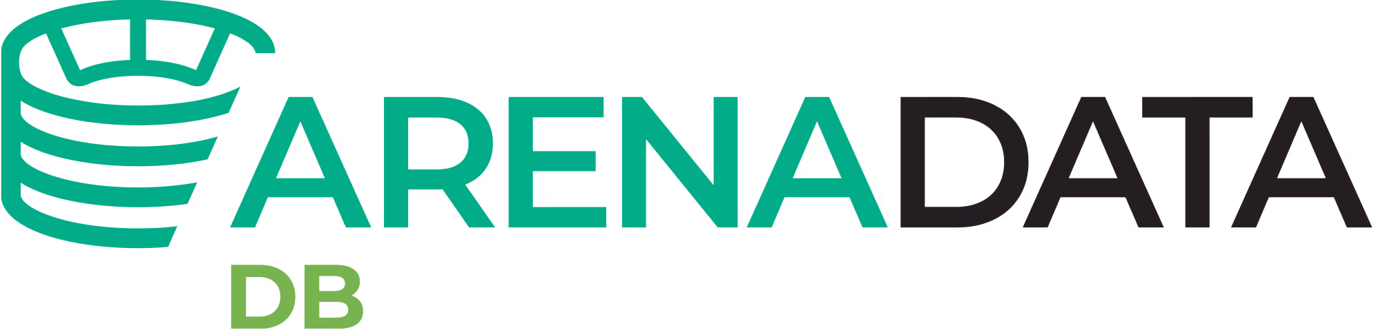 Логотип Arenadata DB