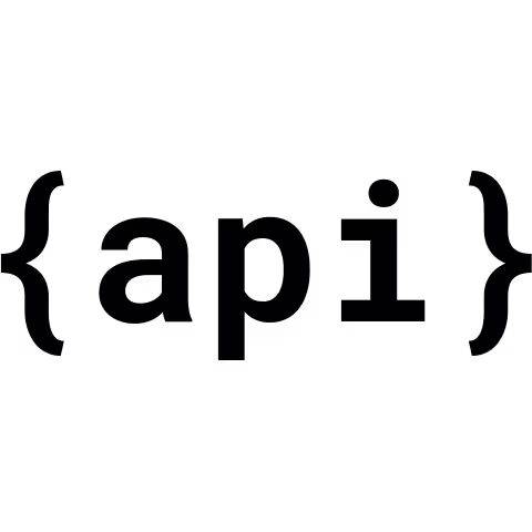 Логотип JSON