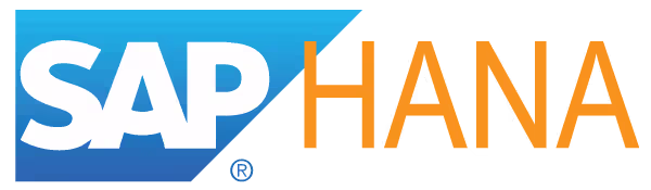 Логотип SAP Hana