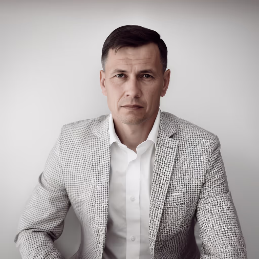 Генеральный директор